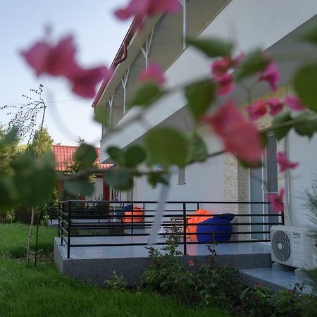 Los Anghelos Vama Veche Exterior photo