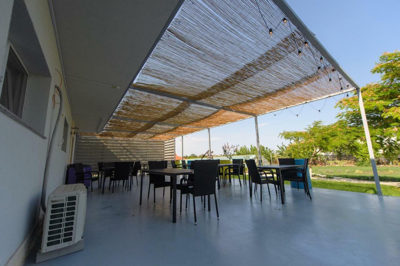 Los Anghelos Vama Veche Exterior photo