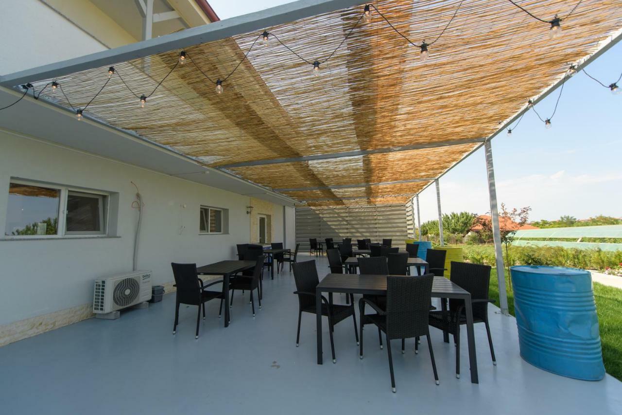 Los Anghelos Vama Veche Exterior photo