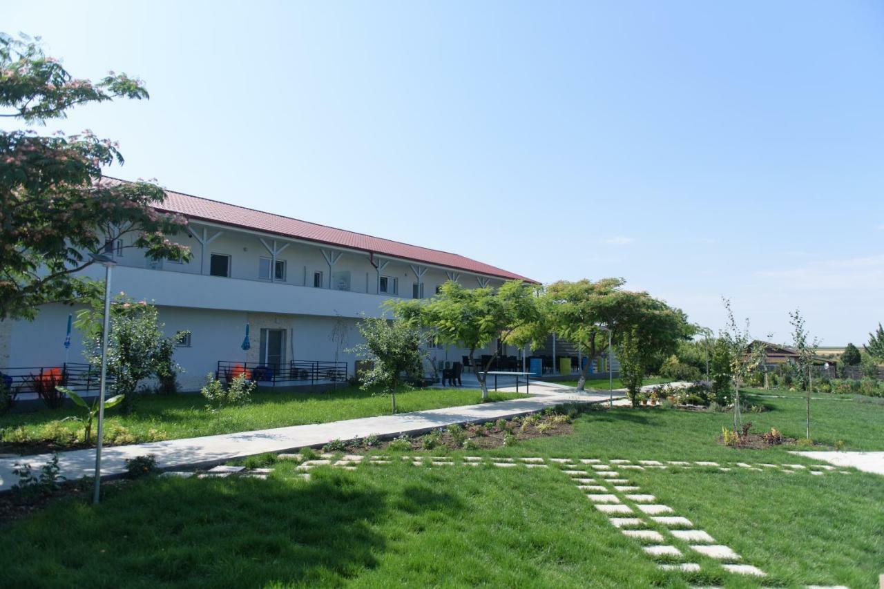 Los Anghelos Vama Veche Exterior photo